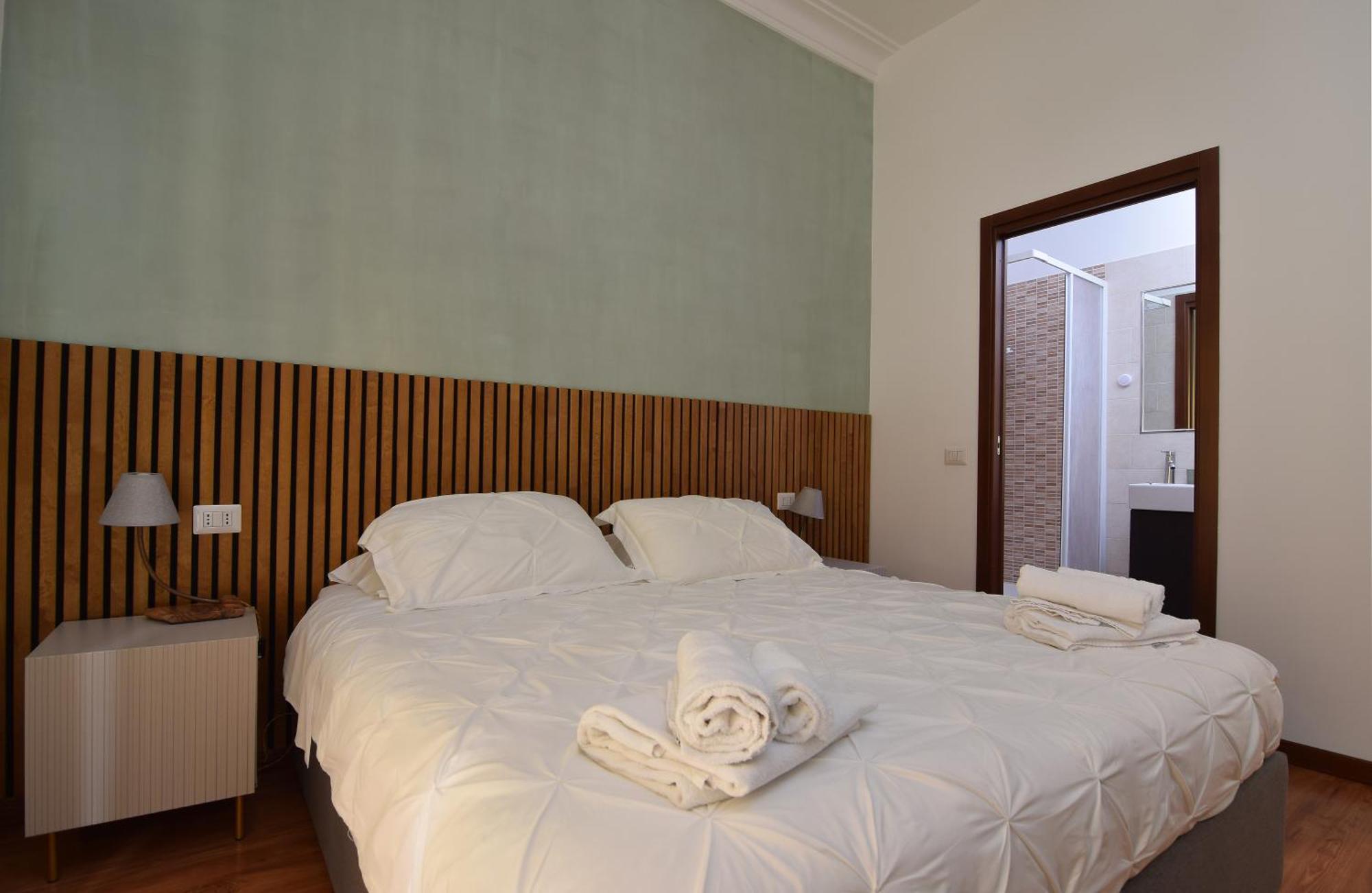 Casa Cimabue Couette-café