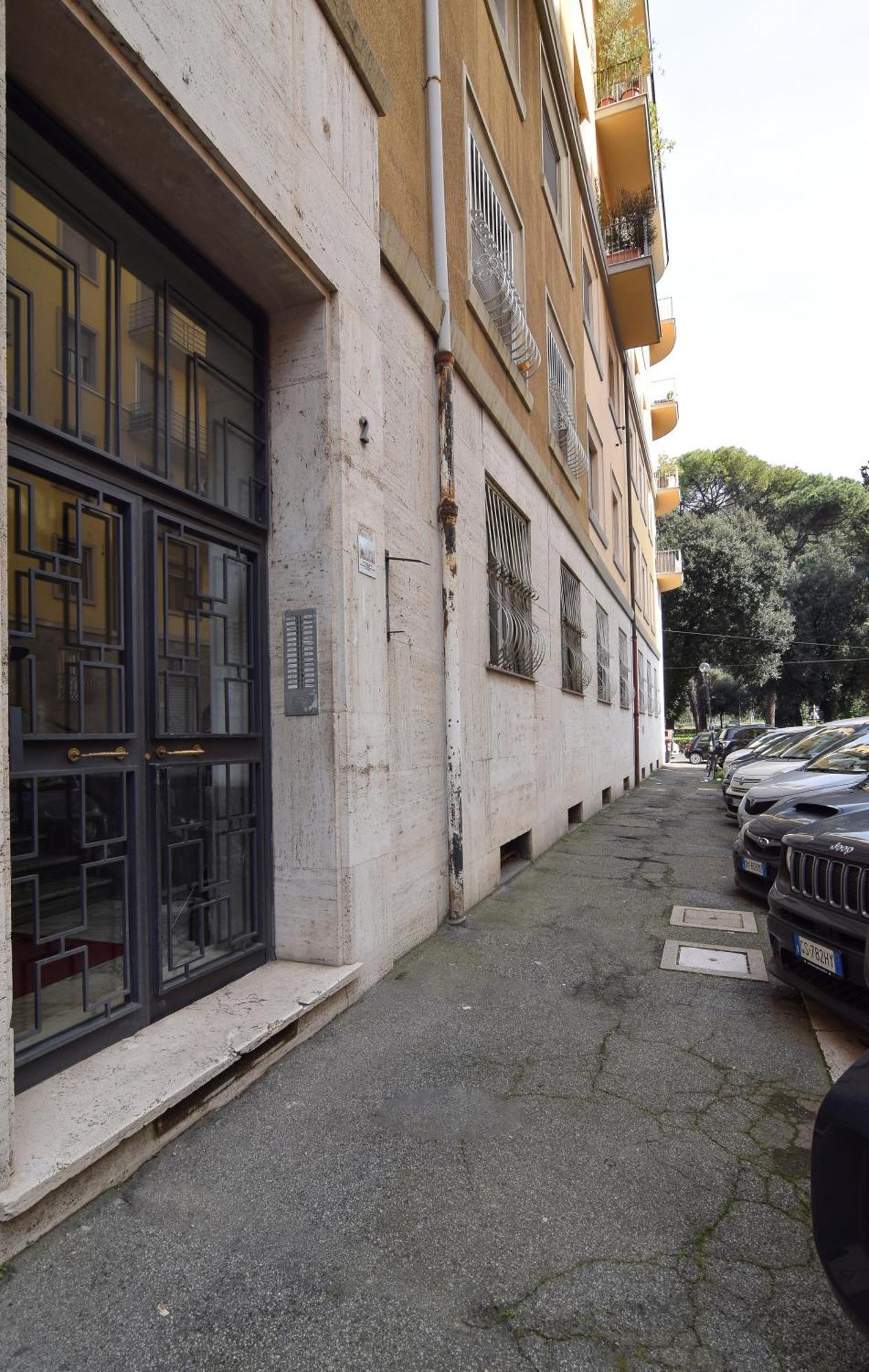 Casa Cimabue Couette-café *